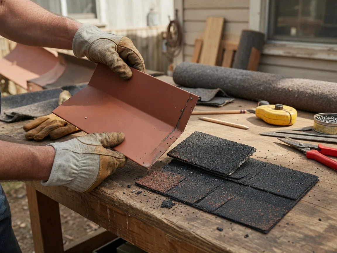 Roof Repair company in Lake Clear, NY